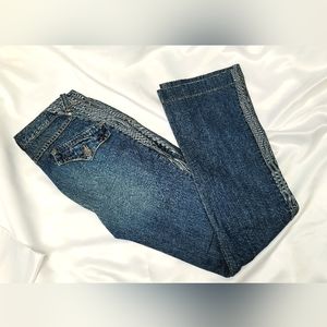 Victoria's Secret London Jean